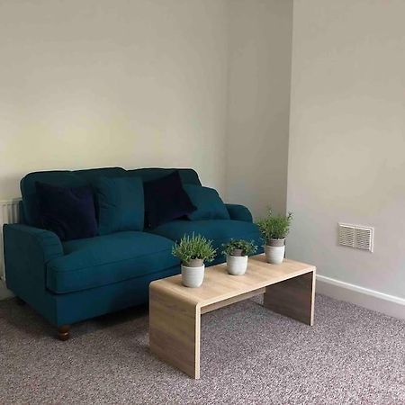 Garden Flat In Central Location Apartment London Ngoại thất bức ảnh