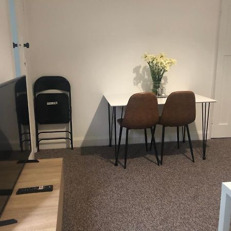 Garden Flat In Central Location Apartment London Ngoại thất bức ảnh