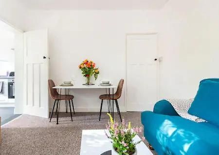 Garden Flat In Central Location Apartment London Ngoại thất bức ảnh