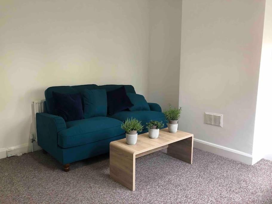 Garden Flat In Central Location Apartment London Ngoại thất bức ảnh
