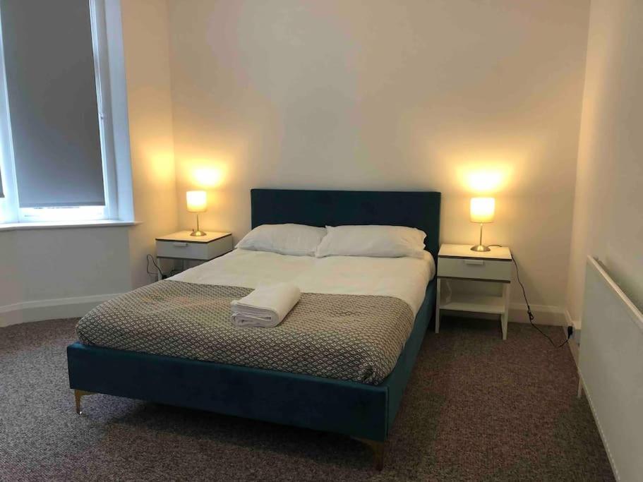 Garden Flat In Central Location Apartment London Ngoại thất bức ảnh