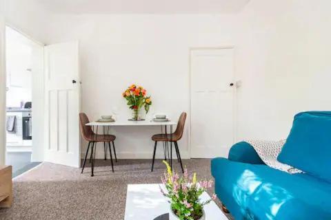 Garden Flat In Central Location Apartment London Ngoại thất bức ảnh